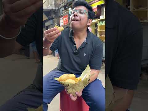 New Vs Old Changani Viral Club Kachori Comparison!!!