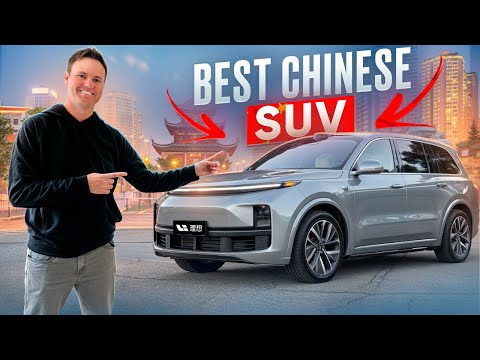 Are Chinese Cars Any Good?