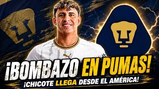 🚨 América ya tiene a su nueva baja para el Apertura 2026 y nadie esperaba esta drástica decisión