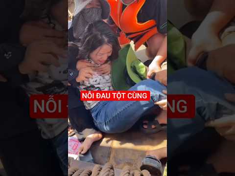 MẤT MÁT DO THIÊN TAI #shortvideo
