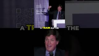 Tucker: I Love Immigrants!
