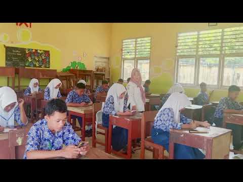 ASAJ hari ke-3 SMP 2025