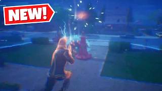 Fortnite Blitz Boss Ninja Gameplay (All New Mythics)