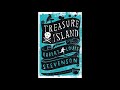 Treasure Island Character and Events