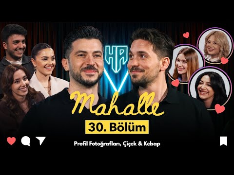 Mahalle 30. Bölüm | Hikayeden Adamlar