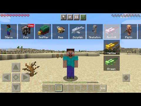 [2025] MCPE: Morph X