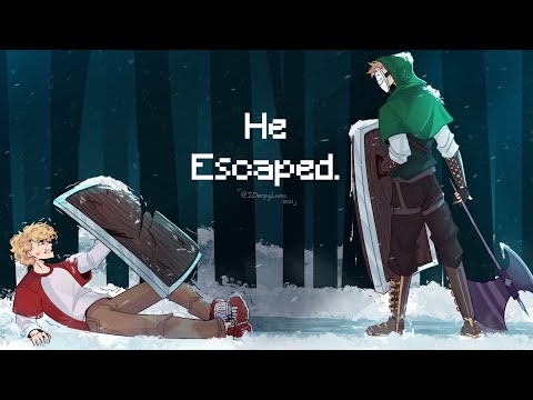 Dream Escapes Prison...