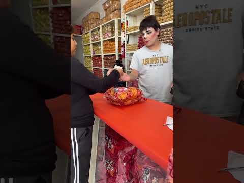 Me la aplicaron 😂😂 #aguascalientes #comedia #videos #payasos