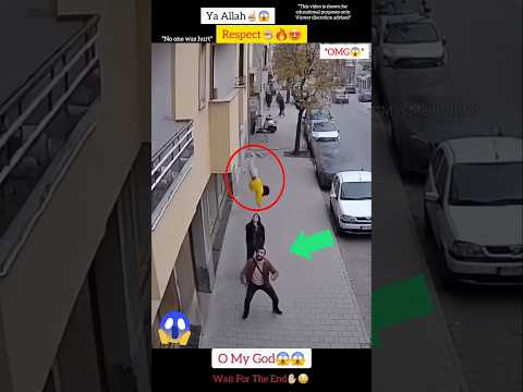 MashAllah ☝️😇 Respect 😍 #allah #shorts #status #respect