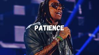 [FREE] Lil Durk x Lil Tjay Type Beat – "Patience" | Melodic Type Beat 2026