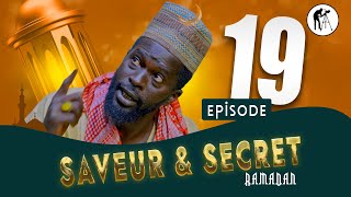 Série - SAVEUR & SECRET - Saison 1 - Episode 19