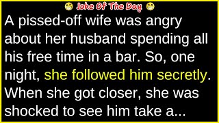 Pt 40 - 11 Hilarious Funny Jokes That Are So Bad They're Good | Joke of the Day