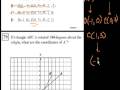 Geometry Concepts Quiz