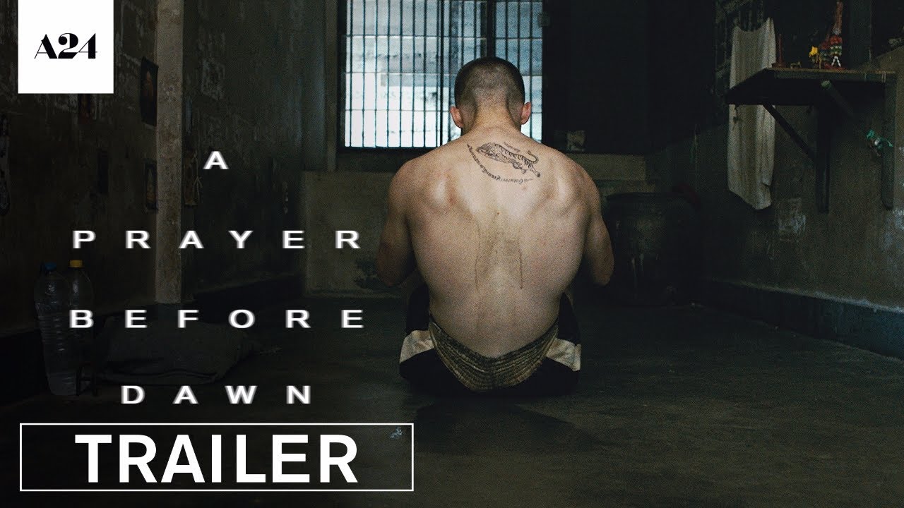 A Prayer before Dawn - Das letzte Gebet Vorschaubild des Trailers