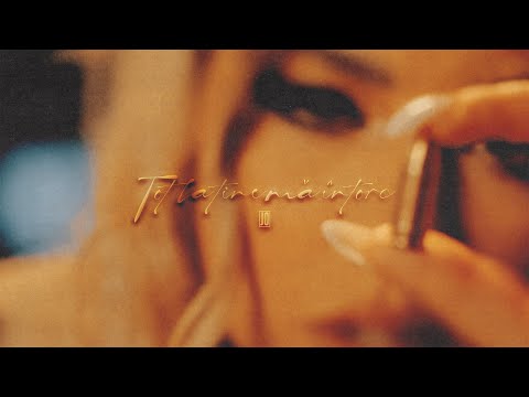 JO - Tot la tine ma intorc (Official Video)