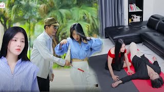 Nhờ Lời Tiên Tri Của Ông Lão Mù Giúp Người Vợ Trừng Trị Chồng Ngoại Tình Và Cái Kết lChuyện Của Linh