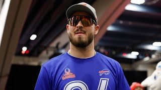 Dalton Kincaid’s Future & Brandon Beane’s Big Updates