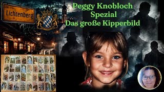 Peggy Knobloch - Spezial - das grosse Kipperbild