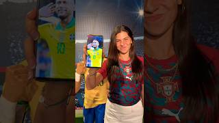 When You Meet Neymar.. 🇧🇷😅