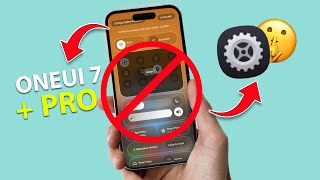 Liberou🚫 Funções PROIBIDAS na SAMSUNG e COMO ATIVAR!