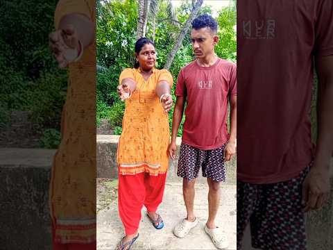 Crazy hasband and wife 😋 funny challenge video 🤣🥰😋🤗😁#tarnding #couple  #please_subscribe_my_channel