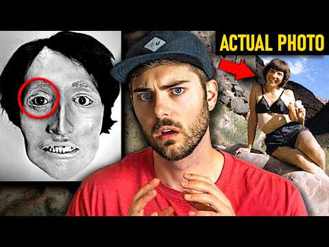 What the HELL is going on in Grand Canyon National Park?!