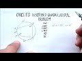 Inscribed Quadrilaterals and Angle Relationships
