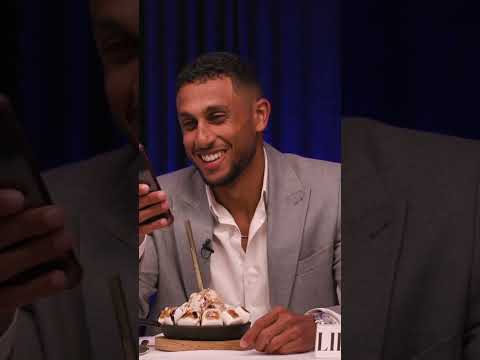 The Blind Date Show with Jala & Mohamed