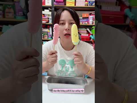 Các bạn muốn thưởng thức món này không?