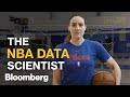 Basketball Analytics and Data Science