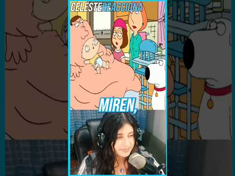 Peter sin huesos - #padredefamilia #padredefamiliacapituloscompletos #familyguy #memes #shorts