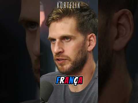 BRASIL é MELHOR que FRANÇA?.. #meme