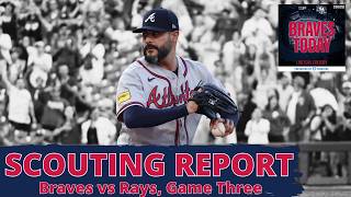 THE SCOUTING REPORT, GM 147: Martín Pérez looks to avert sweep versus Rays on Thursday PREVIEW