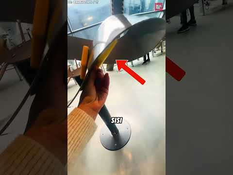 Pita Mobius Yang Membingungkan