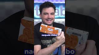 NA FEIRA É MUITO GOSTOSO
