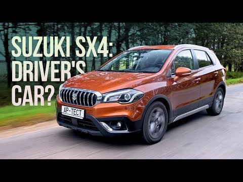 Suzuki SX4 GL