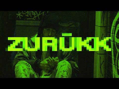 EDO SAIYA - ZURÜKK