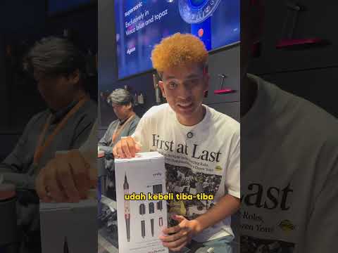 Dyson seharga 10 juta ++