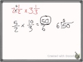 Mastering Mixed Numbers: Multiplication and Division