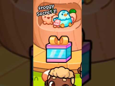 🐸Secret 3! 🐸#avatarworld