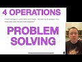 Practical Math Word Problems
