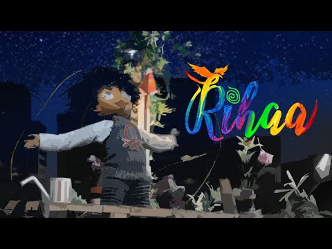Rihaa | Arijit Singh | Shloke Lal | Official Music Video | Oriyon Music