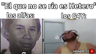 El que no se ría es Hetero :  #10 | Recopilación de memes | #memes  #viral