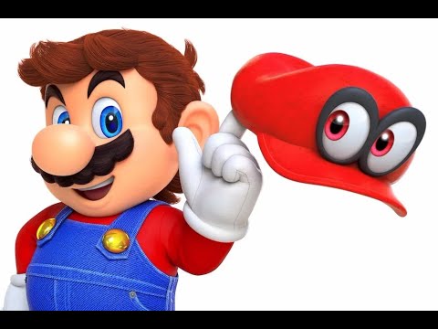 😱PLAYING MARIO ODYSSEY UNTIL I DIE😱 Multistream🟣🔴(join twitch for poll participation)