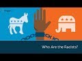 Understanding Accusations of Racism in Politics