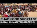 Challenges and Responses to the Sudanese Refugee Crisis