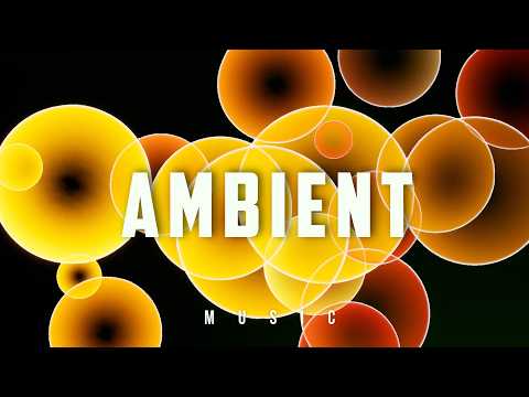 ROYALTY FREE Ambient Technology Background Music | Music For Science Presentations