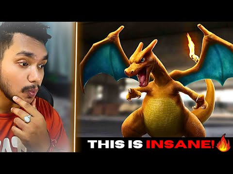 You NEED to Try This Pokémon Game 🔥!