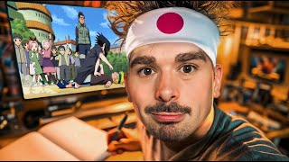 Je suis devenue BILINGUE en regardant des ANIMES. Voici comment faire :