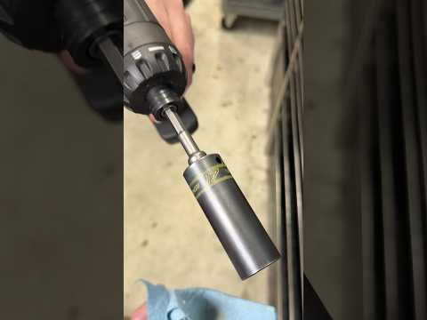 Favorite mechanic hack this year